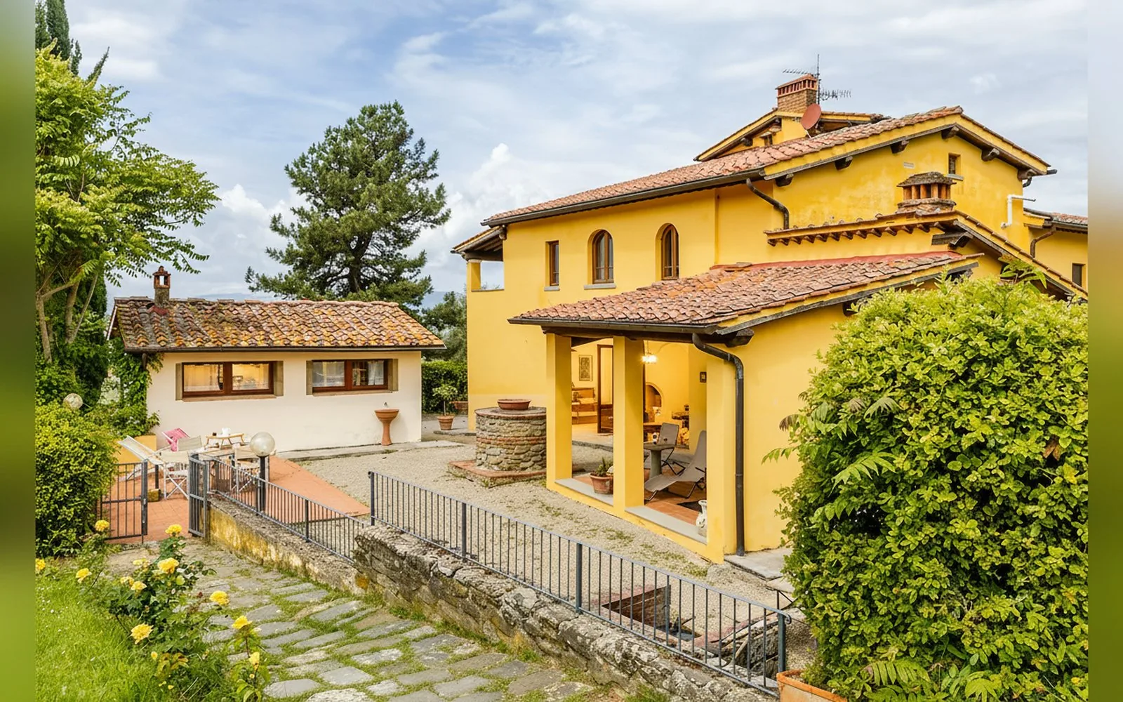 Agriturismo Il Bellini,  — galleria foto 115