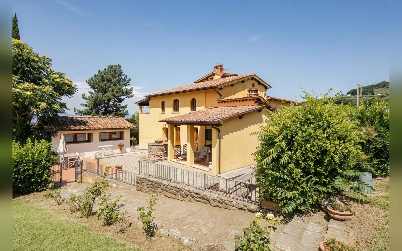 Agriturismo Il Bellini,  — galleria foto 131