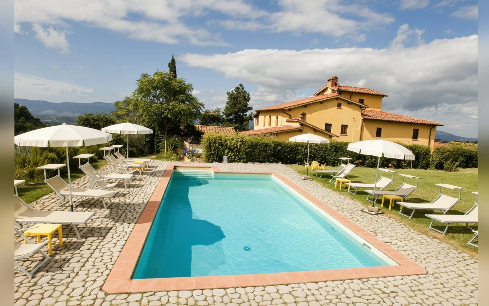 Agriturismo Il Bellini,  — galleria foto 145