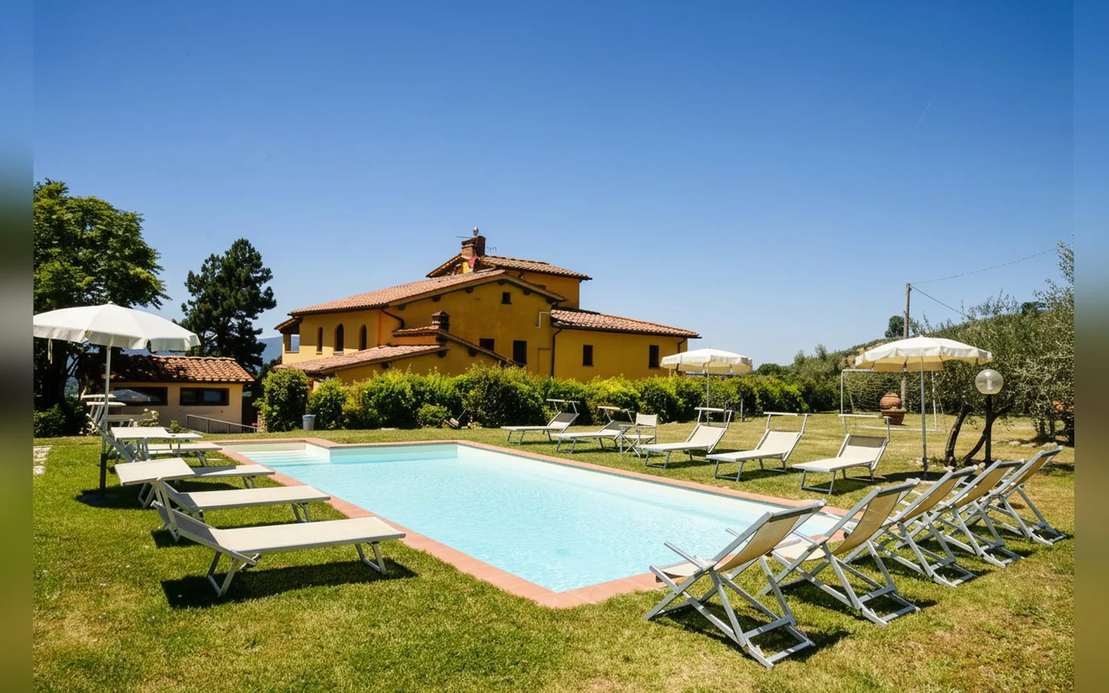Agriturismo Il Bellini,  — galleria foto 147