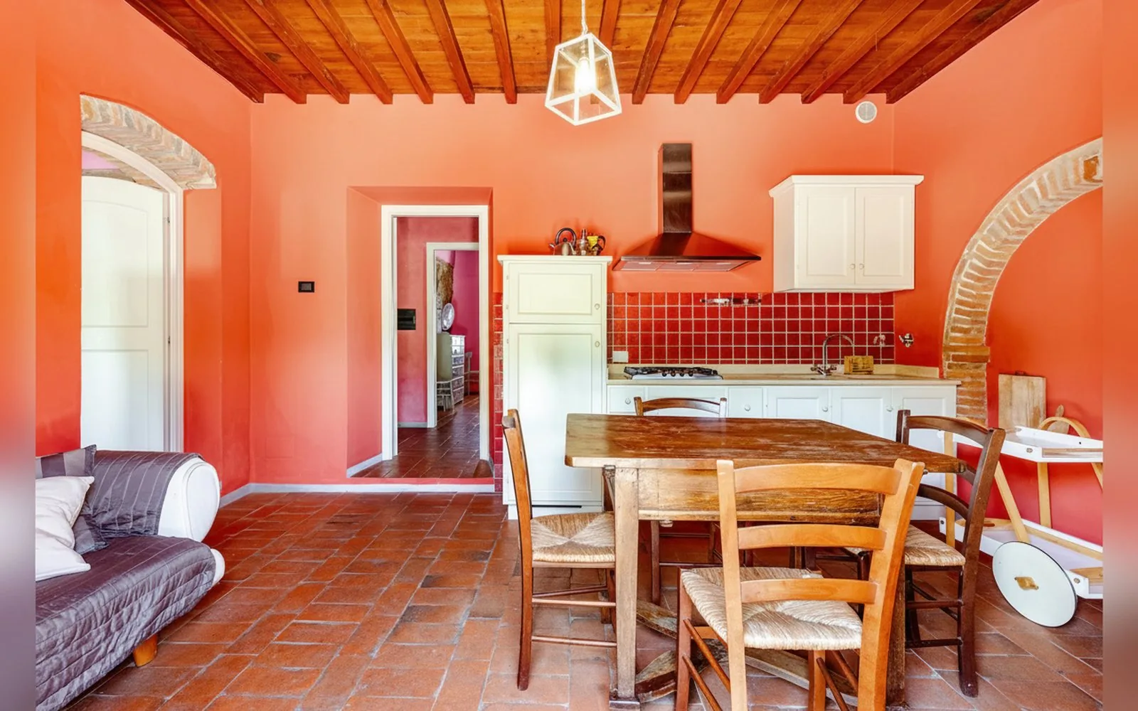 Agriturismo Il Bellini,  — galleria foto 52