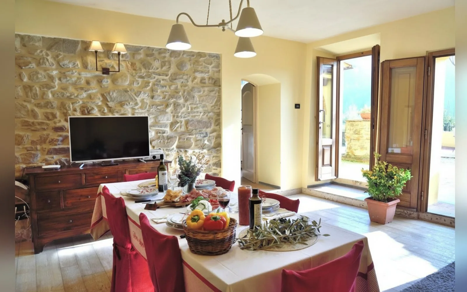 Agriturismo Il Bellini,  — galleria foto 65