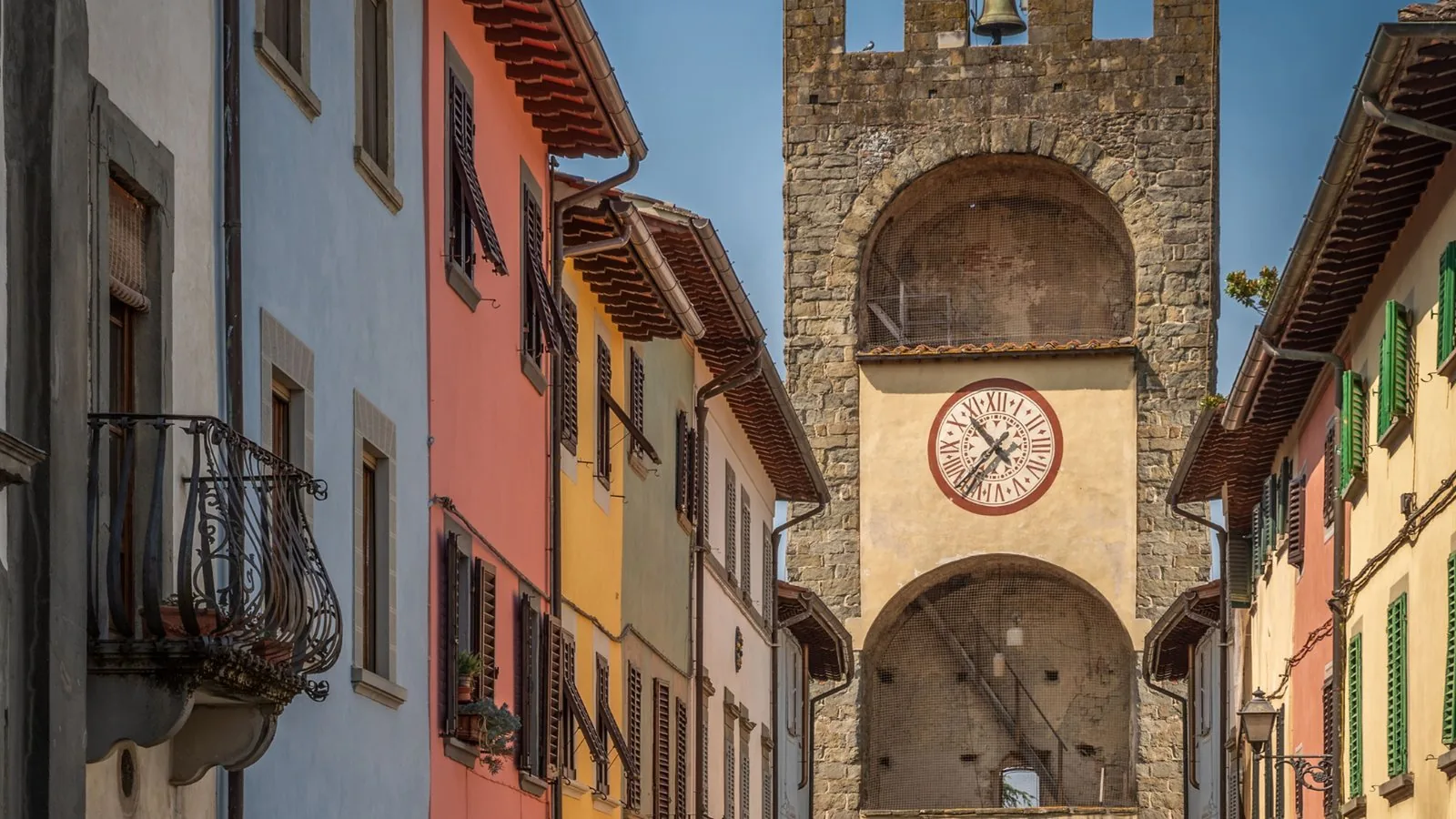 Castelfranco di Sopra