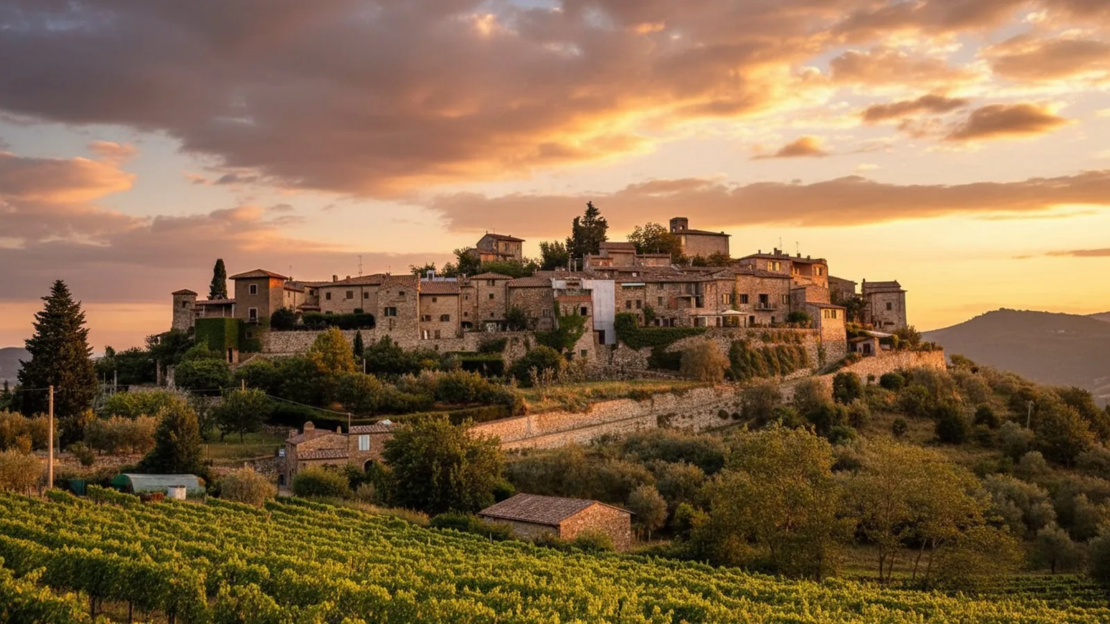Greve in Chianti
