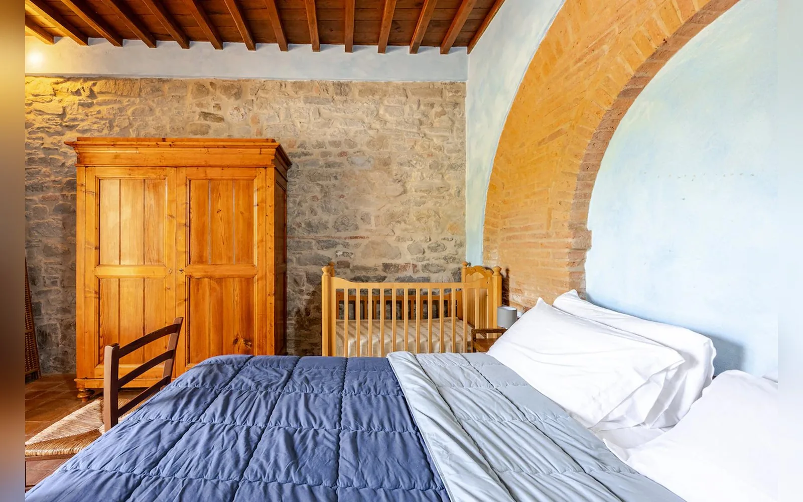 Appartamento Cantina — foto 1
