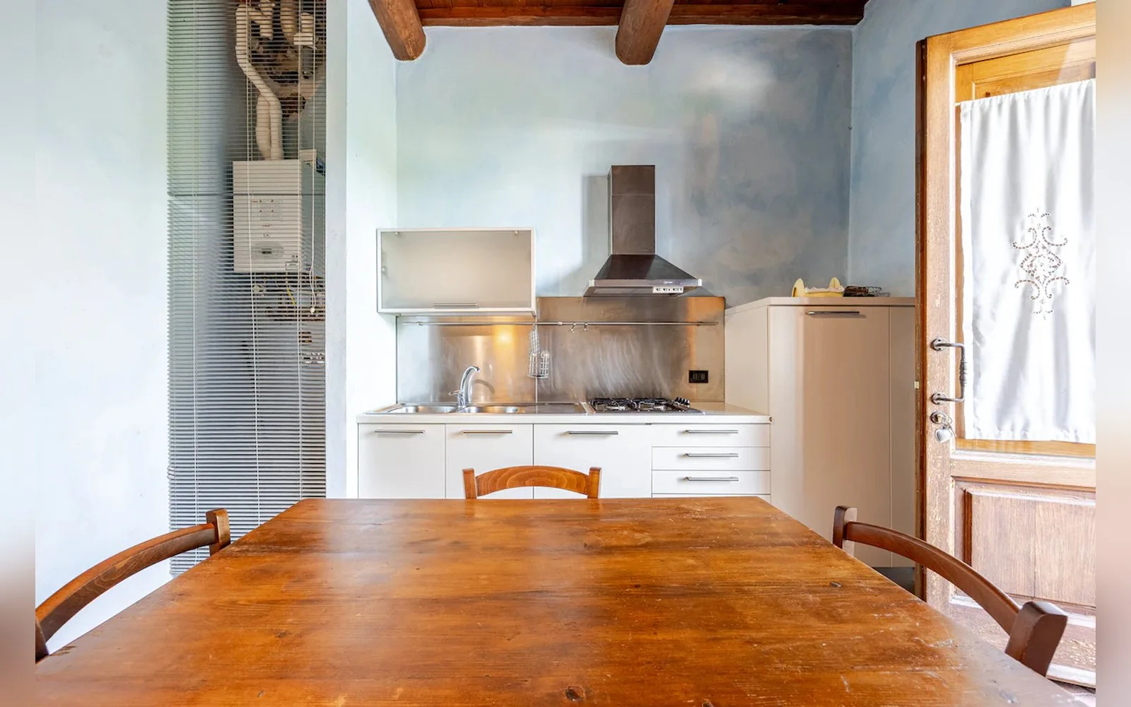 Appartamento Cantina — foto 2