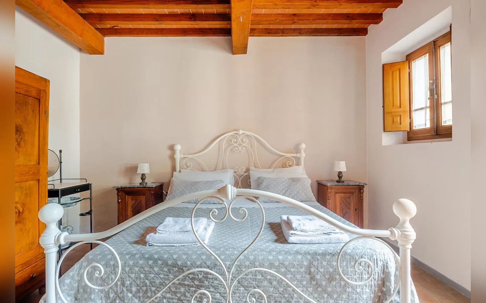Il Pozzo — Agriturismo Il Bellini