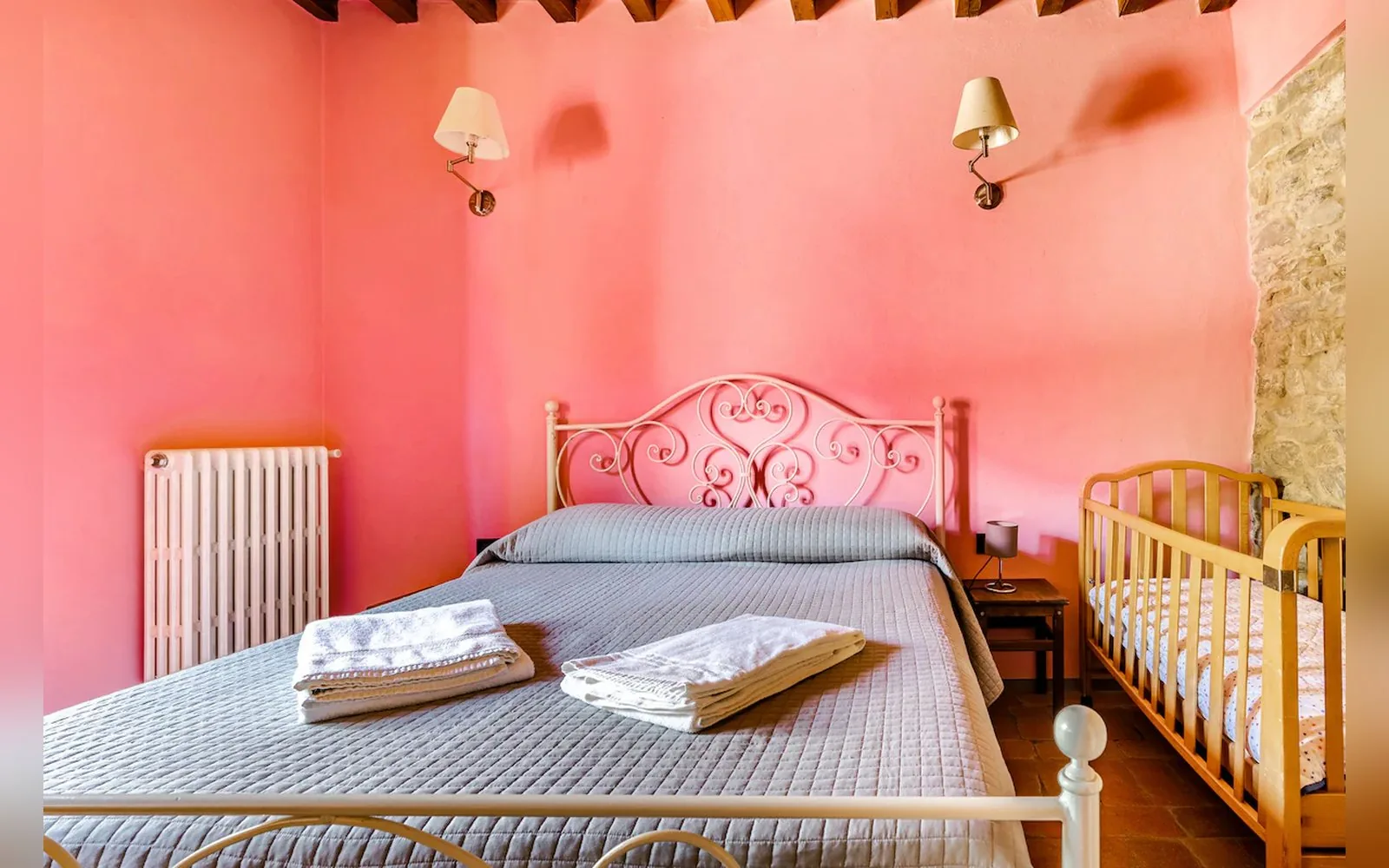 L'Orciaia — Agriturismo Il Bellini