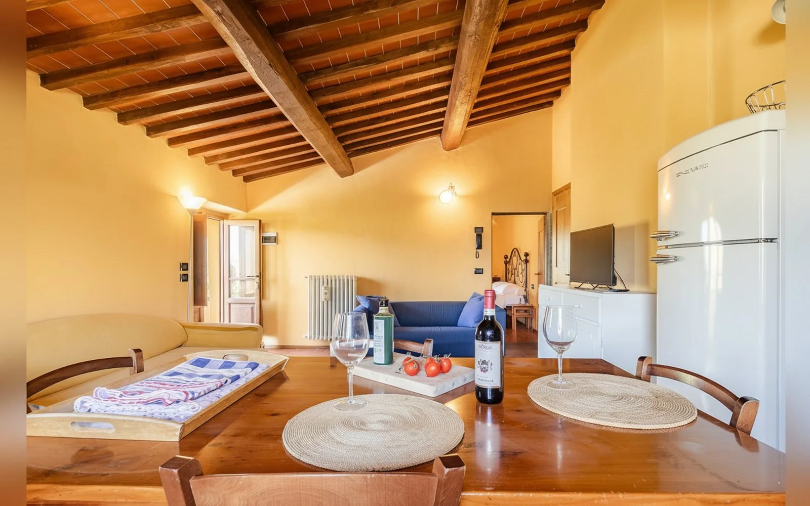 La Terrazza — foto 1