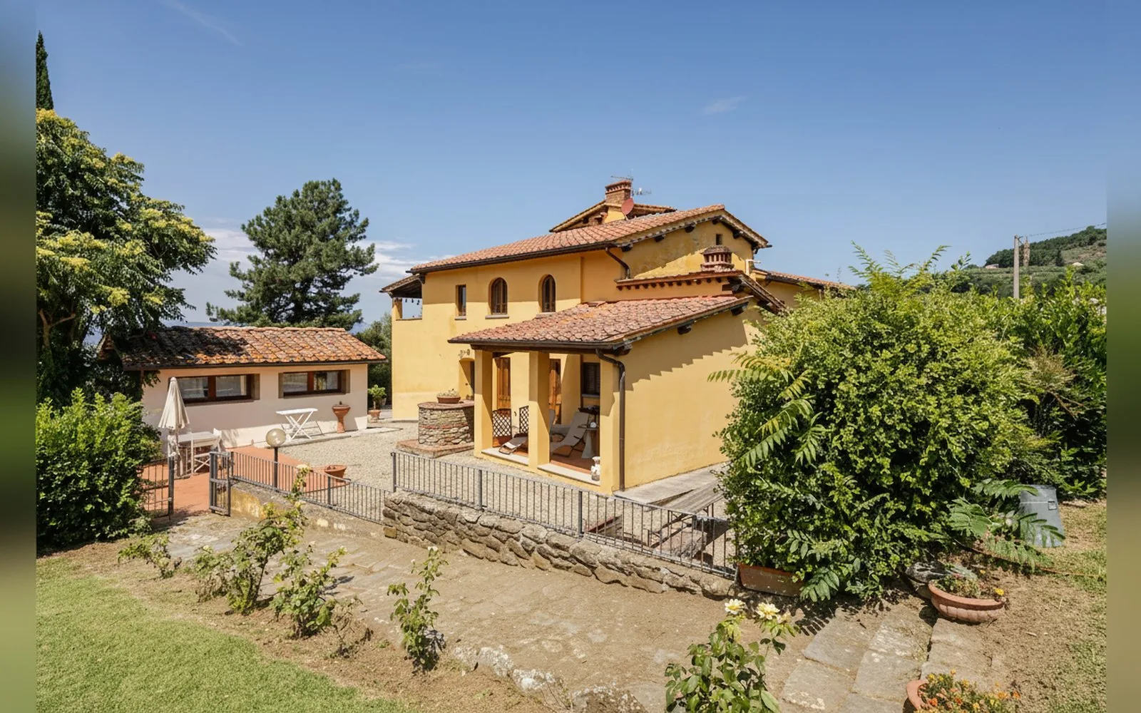 La Terrazza — foto 3