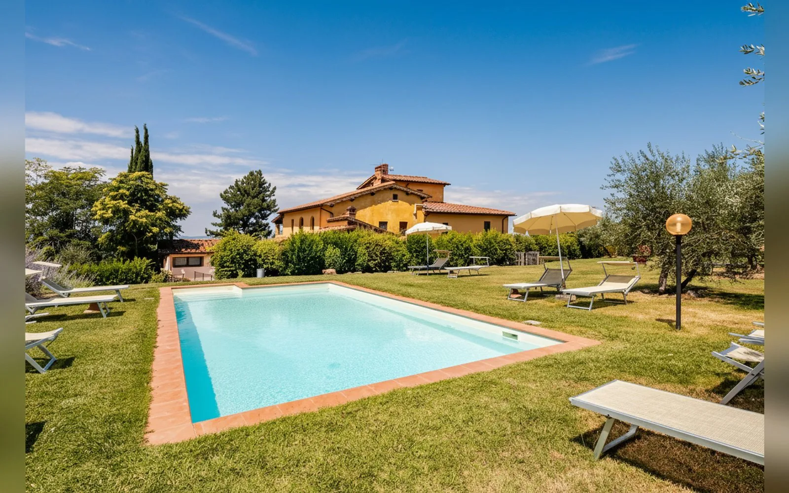 La Terrazza — foto 4