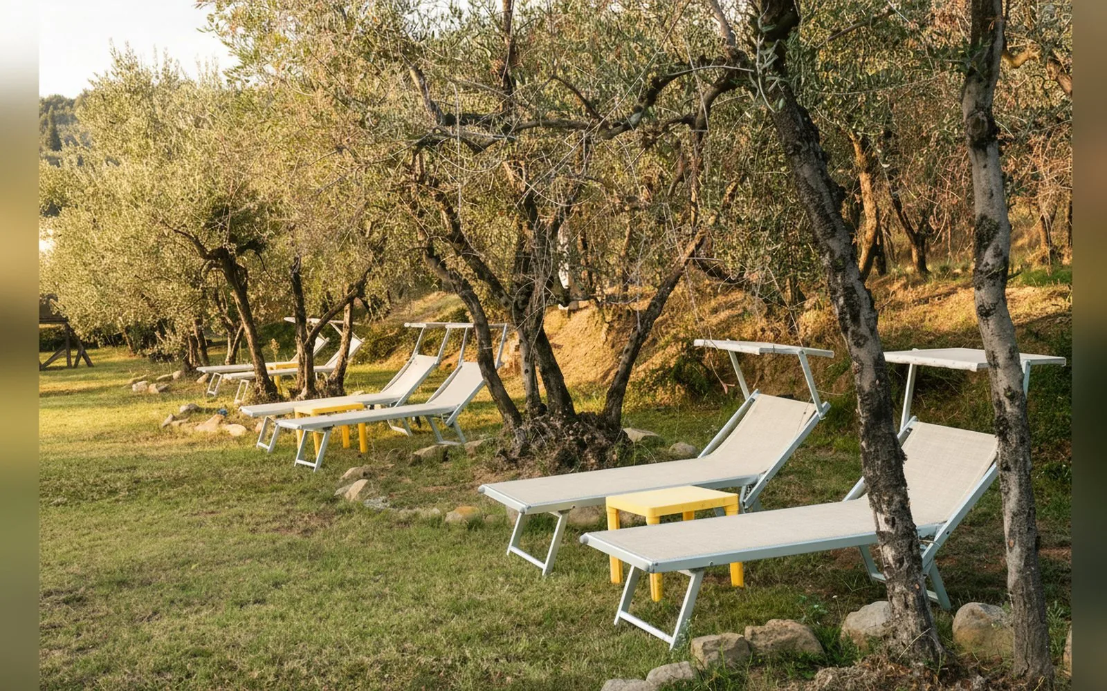 La Cantina — Agriturismo Il Bellini